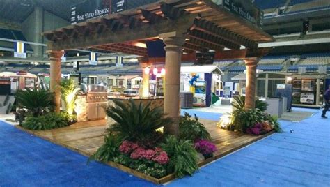 I am a professional garden designer and consultant. Pin by Fine Patio Design on HOME AND GARDEN SHOW AND ...
