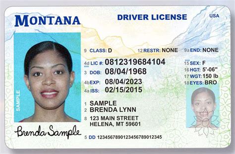 Get, renew, replace, or update a wa state driver license or id card, purchase your driving record, and learn about license suspensions and driving safety. Feds warn Montana over compliance with driver's license law | Montana News | billingsgazette.com