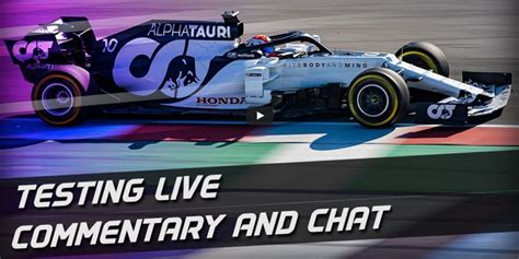Formula 1 2021 testing day 3 at the bahrain international circuit. F1 2020 Winter Testing Day 3 Coverage | Live Stream