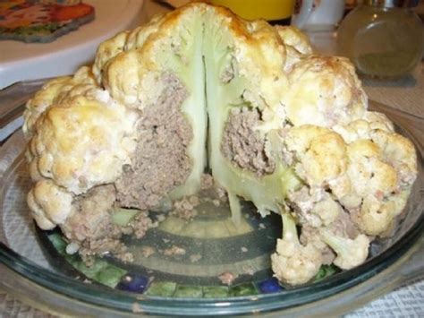 La coliflor gratinada al horno es un plato sano, muy fácil de hacer y apto incluso para los que salen corriendo cuando alguien dice 'hoy comemos es muy importante que cuando terminemos de cocer la coliflor la pasemos por agua fría para detener la cocción. Cómo cocinar una sabrosa coliflor