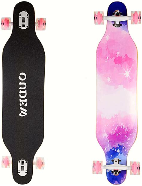 Best Longboards For Girls And Beginner Women Buying Guide For Females