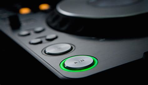 How To Dj Without Ever Pressing Play Cdj Play Button Doesnt Work