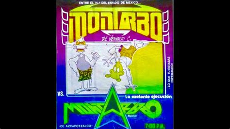 MONTARBO VS MONTARBOO SALON FORUM - YouTube