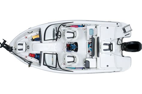 Maybe you would like to learn more about one of these? Storage compartments available on the 2016 Tahoe 450 TF ...