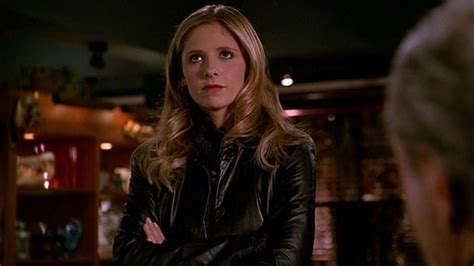 The Full Cast Of BUFFY THE VAMPIRE SLAYER Reunites For A 20th
