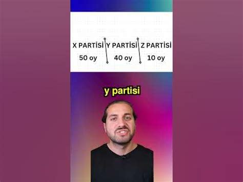 boş oylar kime gidiyor