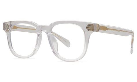 Hot Classic Clear Glasses Gold Frame Vintage Sunglass Women Men Optical