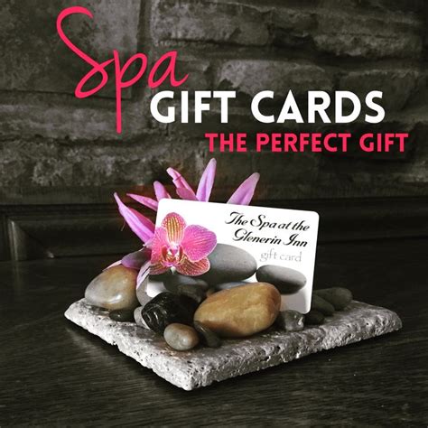 Spa Gift Cards The Perfect Gift This Holiday Season Me Time