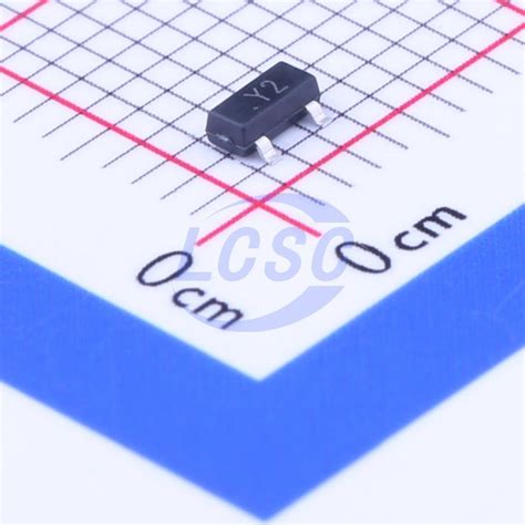 S9015 AnBon Bipolar Transistors BJT JLCPCB