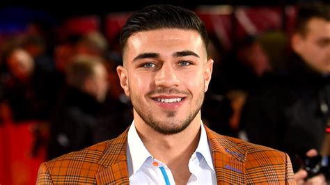 It's a little bit different in the uk. Tommy Fury: Everything you need to know about the Love Island hunk