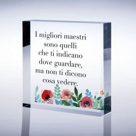 Tra 0 e 6 anni i bambini cominciano infatti il loro percorso nei servizi educativi del territorio: Idea regalo di fine anno scolastico agli insegnanti con ...
