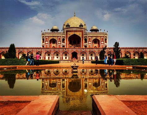 6 Absolute Best Places To Visit When Backpacking Delhi Global