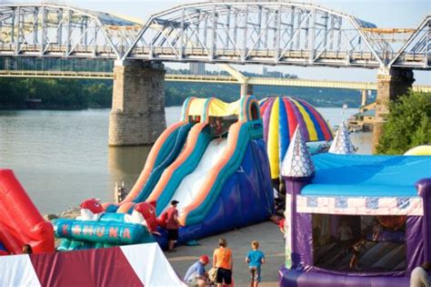 5 Festivals For Families This Weekend In Cincinnati Southwest Ohio