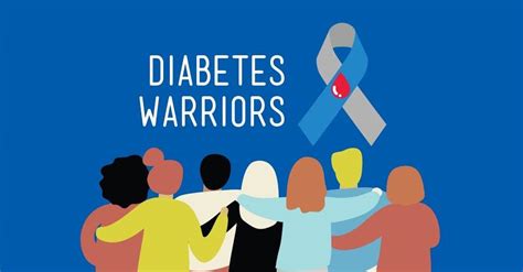 Diabetes Warriors