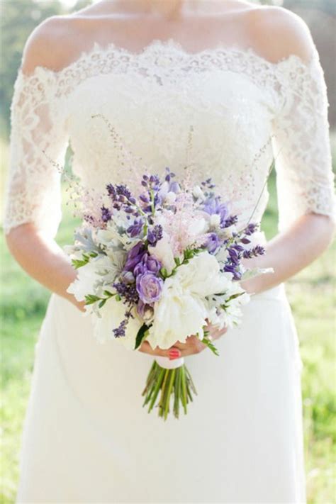 Dans chacune de ces nouvelles, mar. Quel bouquet de mariée choisir? 67 idées merveilleuses ...