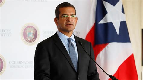 Orbita Espiritual Política Presidente De Puerto Rico Isla Decisión Ejercer