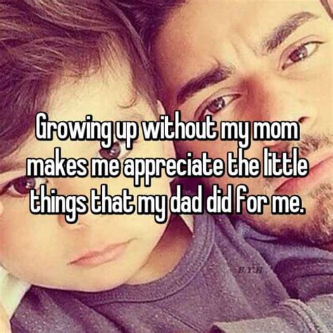 people reveal what it s really like growing up without a mom