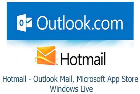 Hotmailcom Login Hotmail Sign