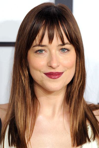 Jul 30, 2021 · since this bangs style on straight hair is so custom in regards to length, stroud says any face shape can pull this off. The Best Short Hairstyles for Fine Hair 2018 - Southern Living