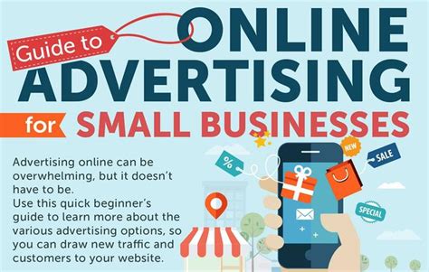 8 Small Business Advertising Ideas For Beginners