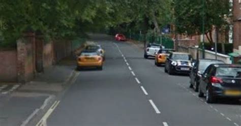 Police Appeal After Women Sexually Assaulted By Cyclist In Lenton Nottinghamshire Live
