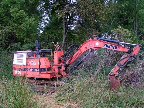 Ihr profi für verkauf, service und vermietung von baumaschinen wie bagger, minibagger, mobilbagger, radlader und grader von case, kubota, atlas, weycor, schaeff. KUBOTA Minibagger wird bald komplett von der Natur ...
