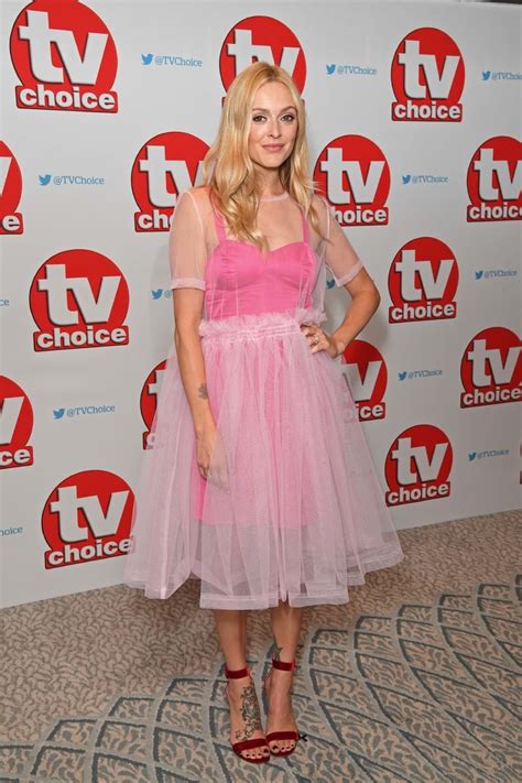 Picture Of Fearne Cotton