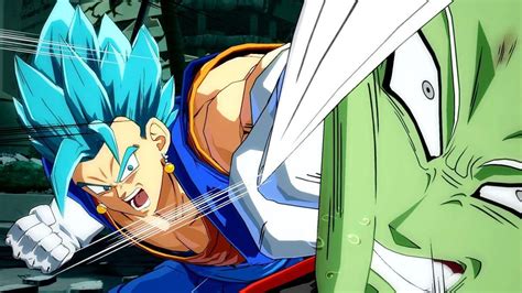 More than 20 combatants make dragon ball fighterz's character list. Dragon Ball FighterZ DLC Characters Release Soon - GameSpot