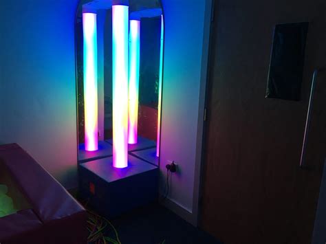 Tubes And Screens Premier Solutions Multi Sensory Interactive