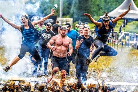 Spartan Taiwan Obstacle Course Races Spartan Race A Menace To The