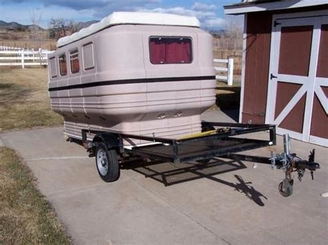 See more ideas about diy camper trailer, camper trailers, diy camper. 20 Coolest Diy Camper Trailer Ideas | Camperism