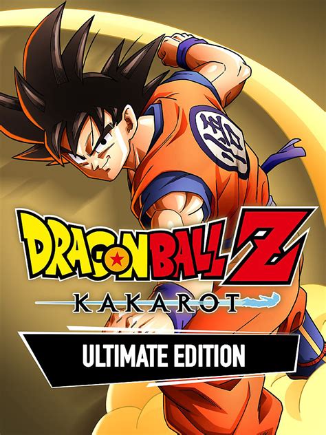 Maybe you would like to learn more about one of these? DRAGON BALL Z: KAKAROT Game | PS4 - PlayStation