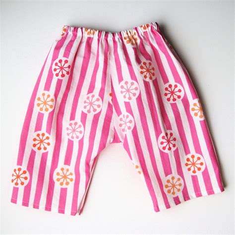 Free Raes Basic Newborn Pant Sewing Pattern — Made By Rae
