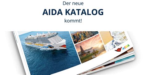 0800 101 202 besplatni info telefon. AIDA Katalog 2020/2021: Alle Routen und Neuheiten auf ...