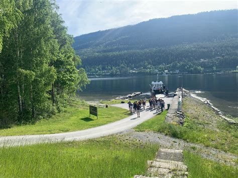 Juli (2018), cinta que recrea lo sucedido en la isla de utøya en tiempo real, dirigida por erik poppe. Students finally back at Utøya! - The European Wergeland ...