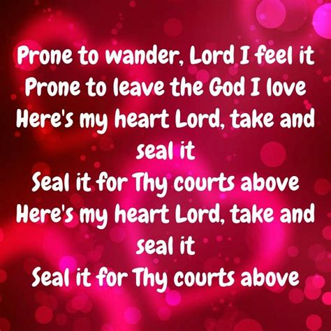 Pin By George Müller Quotes On Hymns And Poems Hymns Of Praise Heres My Heart Lord Hymn