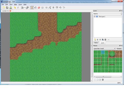 How To Split A 2d Sprite Tile Set Into Individual Sprites Game
