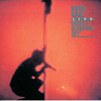 Blood red sky a woman with a mysterious illness is forced into action when a group of terrorists attempt to hijack a transatlantic overnight flight. U2 - Under a Blood Red Sky (Deluxe Edition CD+DVD) - CD ...