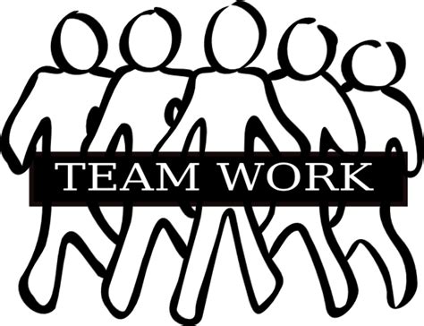Download High Quality Sports Clipart Teamwork Transparent Png Images
