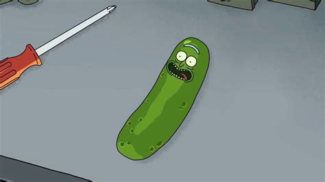 Pickle Rick Image Gallery List View Know Your Meme