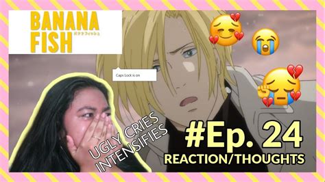 Check spelling or type a new query. 😭😭😭💔💔💔 | Banana Fish Episode 24 Reaction / Thoughts - YouTube
