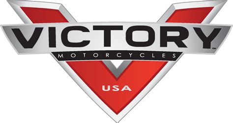 Victory Motorcycles Logo Vector Ai Png Svg Eps Free Download