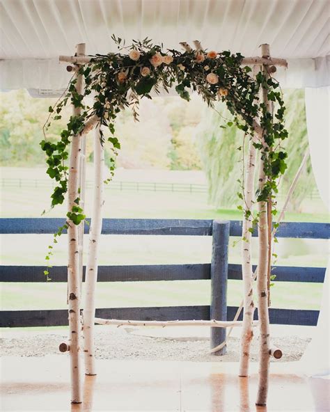 73 Wedding Arches That Will Instantly Upgrade Your Ceremony Wedding