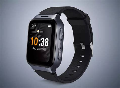 The movetime family watch mt43a comes in. TCL MoveTime Family Watch to nowy smartwatch dla seniora