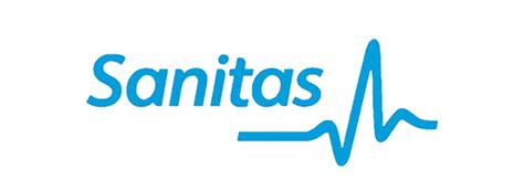 Logo Sanitas01 Clinica Mcd Clínica De Fisioterapia Y Medicina En Madrid