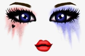 Delete the face image , and replace it with the. Anime Girl Face - Face De Roblox Png - Free Transparent PNG Download - PNGkey