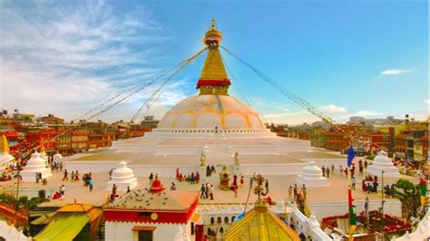 Top 22 Tourist Attractions In Kathmandu For An Engaging Trip