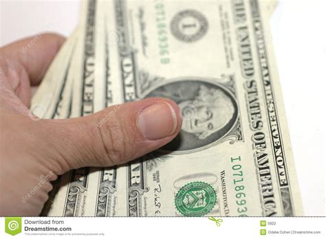 Paying Cash stock photo. Image of note, hold, bill, hand - 5822