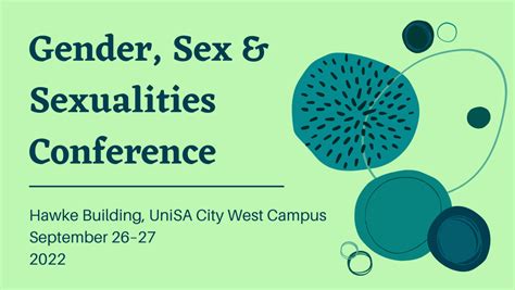 Our Acknowledgement Of Country For The 2022 Gender Sex And Sexualities Conference Gender Sex