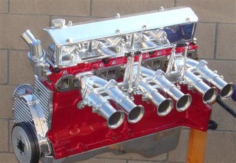 Best Chevy Inline 6 Engine